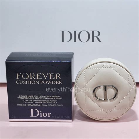 แป้ง dior loose powder|dior cushion powder.